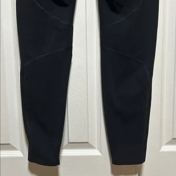 Spanx by Sara Blakely Black Legging - Size Large - Picture 5 of 9